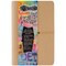 Dyan Reaveley's Dylusions Creative Journal 8.375"X5.625"-Kraft